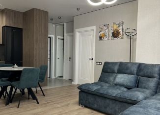 Продам 2-комнатную квартиру, 46.6 м2, Татарстан, проспект Сююмбике, 40/1блок11