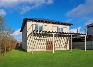 Продам дом, 262 м2, дачный массив Новозбурьевка, 51-я улица, 5