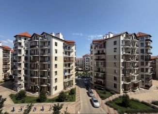 Помещение свободного назначения на продажу, 2.2 м2, Геленджик, Крымская улица, 22к23