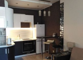 Сдам в аренду 1-ком. квартиру, 37 м2, Люберцы, улица Дружбы, 1к1, ЖК Люберцы 2017