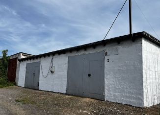 Продается гараж, 30 м2, Переславль-Залесский, Ямская улица, 13с49