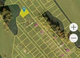 Продажа участка, 16.5 сот., село Шуваево, улица Просвещения