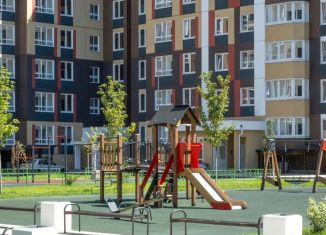 Продажа 2-ком. квартиры, 65.6 м2, посёлок Берёзовый, улица имени Профессора Малигонова, 48