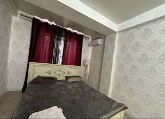 Аренда однокомнатной квартиры, 51 м2, Махачкала, Газопроводная улица, 8к5