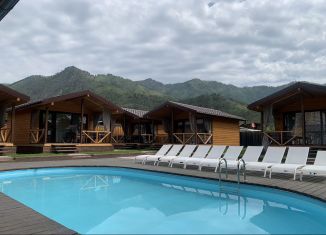 Сдаю в аренду дом, 20 м2, село Чемал, Заречная улица, 24