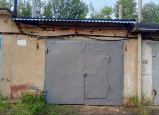 Продажа гаража, 30 м2, Венёв, Станционная улица