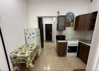 Квартира на продажу студия, 26 м2, Сочи, улица Тимирязева, 53, микрорайон Донская