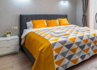 Аренда 1-комнатной квартиры, 43 м2, Белгород, улица Попова, 35Д