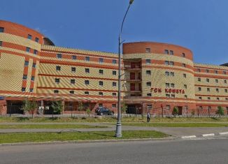 Продам гараж, 20 м2, Зеленоград, Новокрюковская улица, 3Б