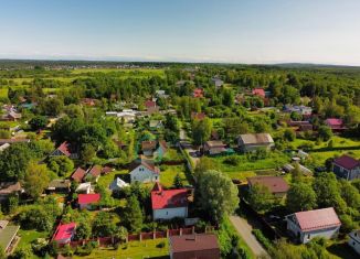 Продается участок, 13.2 сот., деревня Куйвози, улица Мира, 3