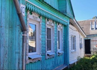 Продажа дома, 66 м2, Иваново, Прядильный переулок, 13