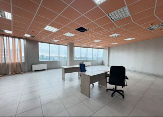 Сдача в аренду офиса, 95.4 м2, Калининград, Московский проспект, 40