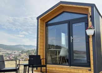 Сдам дом, 30 м2, деревня Куркут, Московская улица