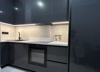 Продажа однокомнатной квартиры, 41 м2, Ростов-на-Дону, Красноармейская улица, 157В/83с2, ЖК Рубин