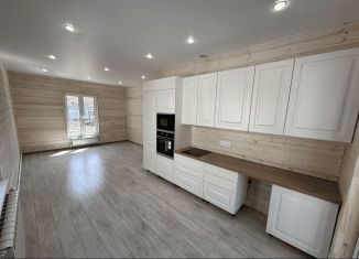 Дом на продажу, 108.9 м2, деревня Кресты, Брестское шоссе