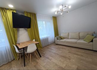 Аренда 1-ком. квартиры, 40 м2, Новомосковск, Рудничная улица