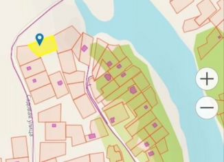 Продам участок, 14.8 сот., Карелия, Садовая улица