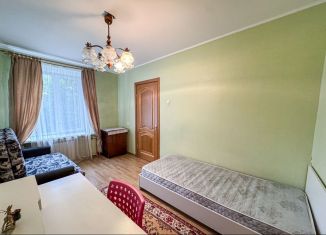 Сдается в аренду 2-ком. квартира, 42.6 м2, Пушкин, Артиллерийская улица, 6