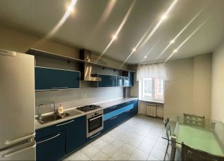 Продается двухкомнатная квартира, 71 м2, Ярославль, Большая Фёдоровская улица, 63