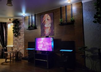 Сдам в аренду квартиру студию, 43 м2, Пензенская область, улица Бородина, 4