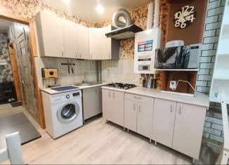 Продается 1-ком. квартира, 32 м2, Таганрог, улица Победы, 108, ЖК Андреевский