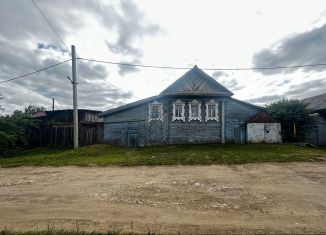 Продается дом, 55 м2, Воткинск, улица Кольцова, 18А