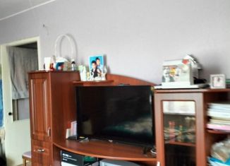 Продажа двухкомнатной квартиры, 46 м2, Петергоф, бульвар Разведчика, 16к1