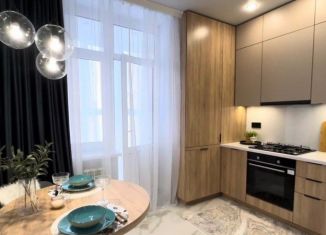 Сдаю 1-комнатную квартиру, 29 м2, Краснодар, улица Селезнёва, 84, микрорайон Черемушки