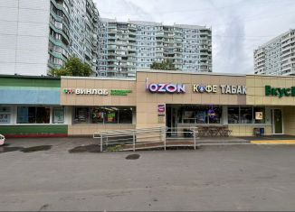 Продажа помещения свободного назначения, 168 м2, Москва, Кунцевская улица, 10, район Кунцево