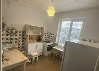 Продам 3-ком. квартиру, 61.2 м2, Челябинск, Калининский район, улица Ворошилова, 55А