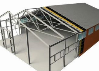 Продам производство, 700 м2, Ростовская область, улица Менделеева, 117-9