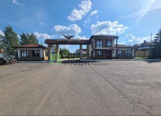 Продается дом, 102 м2, посёлок Пятидворка, улица Летняя Аллея, 24