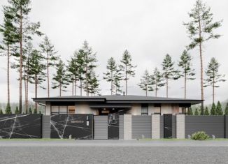 Продам дом, 185 м2, село Габишево