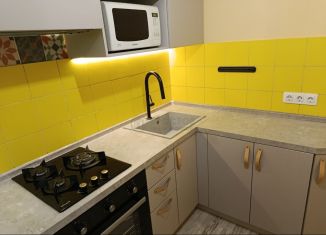 Двухкомнатная квартира на продажу, 44.9 м2, Москва, Студёный проезд, 30, Студёный проезд