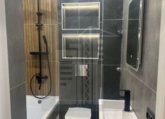 Продам квартиру студию, 24.9 м2, Краснодар, 5-я Дорожная улица, 68к1, микрорайон Молодёжный