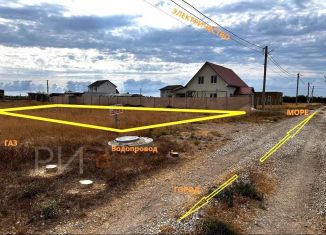 Продается участок, 8 сот., село Угловое, Аграрная улица, 179