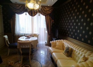 Продажа 2-ком. квартиры, 83 м2, Пермь, ЖК Олимпия, Уральская улица, 95