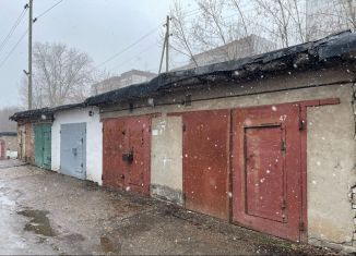 Продается гараж, Пермь