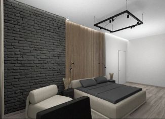 1-комнатная квартира на продажу, 36.8 м2, Краснодар, микрорайон Черемушки