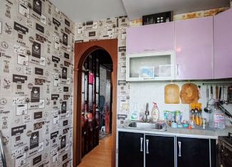 Двухкомнатная квартира на продажу, 41.6 м2, Мценск, улица Ленина, 25