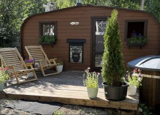 Сдам в аренду дом, 48 м2, Республика Башкортостан, СНТ Светлана, 111