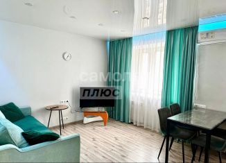 Продается 1-ком. квартира, 45 м2, Благовещенск, ЖК Лазурный Берег, Заводская улица, 2