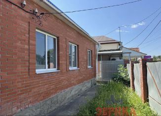 Дом на продажу, 70 м2, Крымск, улица Комарова, 100