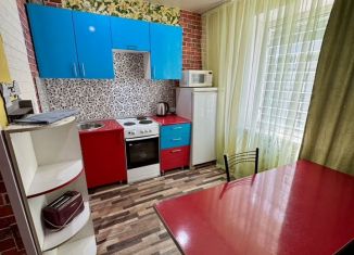 Сдача в аренду 1-ком. квартиры, 40 м2, Ульяновская область, Новосондецкий бульвар, 15