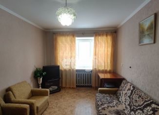Продажа 2-ком. квартиры, 45.8 м2, Тюмень, улица Карла Маркса, 106