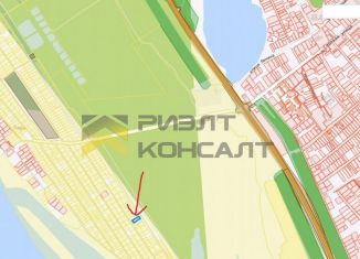 Продается земельный участок, 10 сот., Омская область, Береговая улица