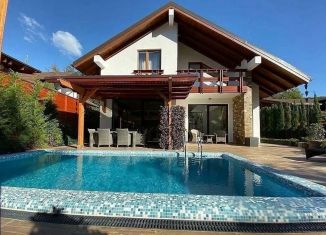 Дом на продажу, 420 м2, Краснодарский край, Лесная улица, 11