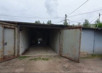 Гараж на продажу, 18 м2, Санкт-Петербург, муниципальный округ Коломяги, Афонская улица, 10