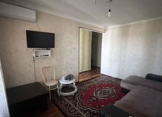 Продам 2-комнатную квартиру, 48.3 м2, Грозный, проспект Мохаммеда Али, 43