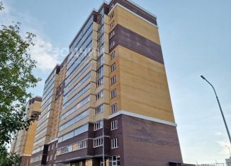 Продам 2-ком. квартиру, 61.4 м2, Чебоксары, улица Юрия Гагарина, 37к1